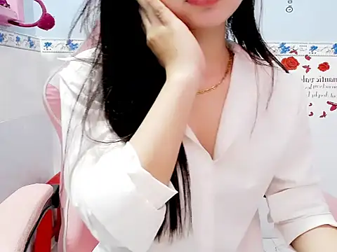 دردشة Anna_sexyY_ الجنسية المباشرة