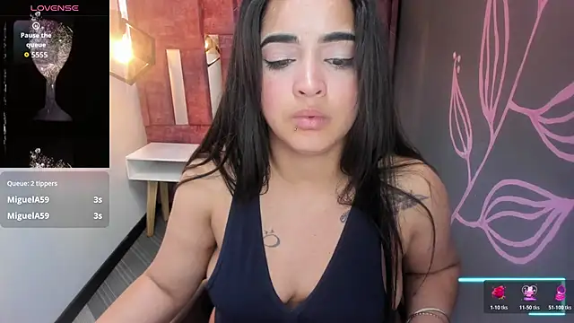 Mabel__Fox Chat XXX live