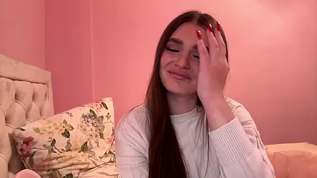 Czat XXX na żywo – UrDreamBarbie