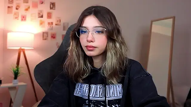 dinnerwithflowers Chat XXX live