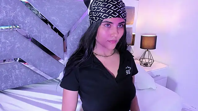 Daniela_Martinez_ – Kamerová šou