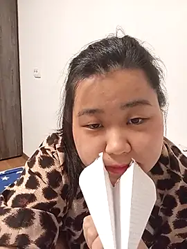 Show Webcam de Sofy_Noir