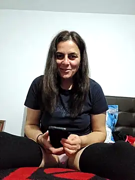 Chatroom XXX en direct de IsabelleCraft