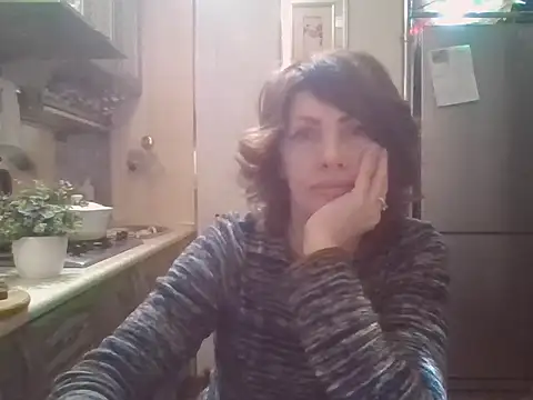 Baby-Matilda's Live XXX Chat