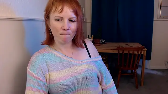 Chatroom XXX en direct de Scotty_Hottie