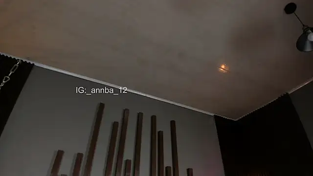 Chatroom XXX en direct de annie_barozzi