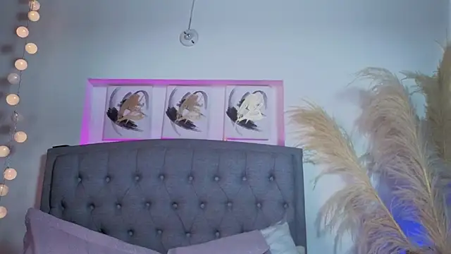 Isabella_lt's Live XXX Chat