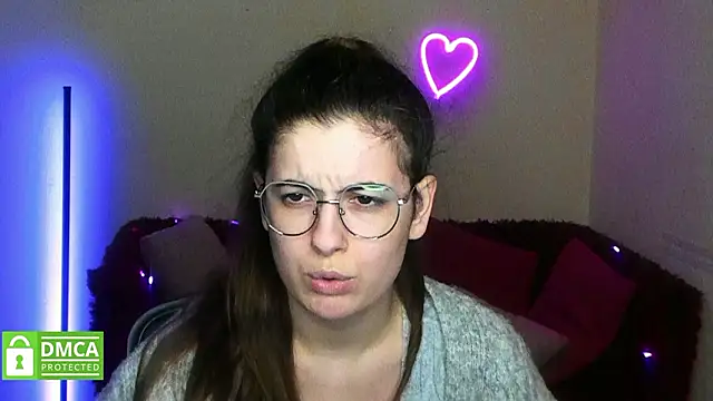 Chatroom XXX en direct de Aminabeatris