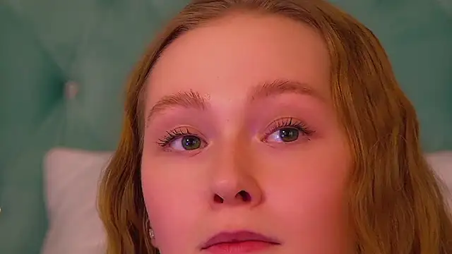 Živý XXX chat AgataFoxley