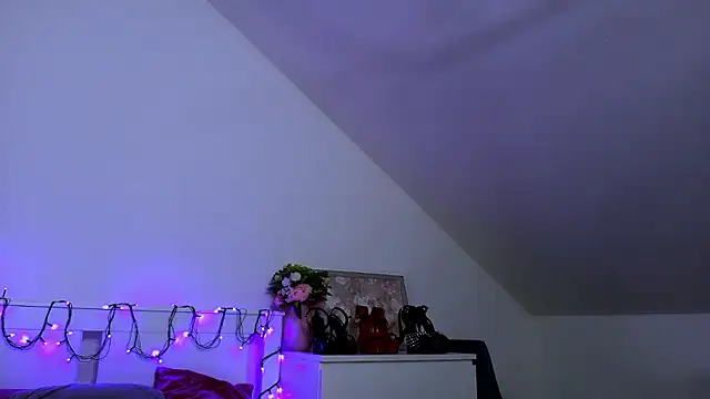 GabiCarter's Live XXX Chat