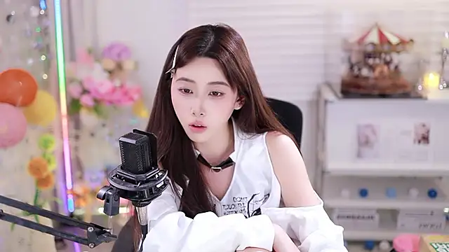 SleepArtist's Live XXX Chat