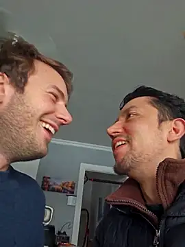 Maxim2066's Webcam Show