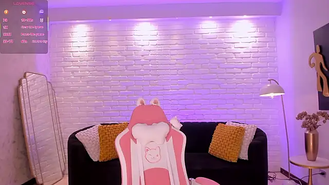 MaddyOwens 라이브 XXX 채팅