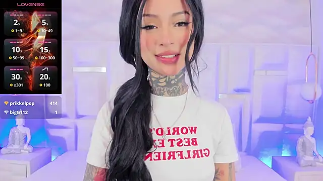 doll__bella's Live XXX Chat