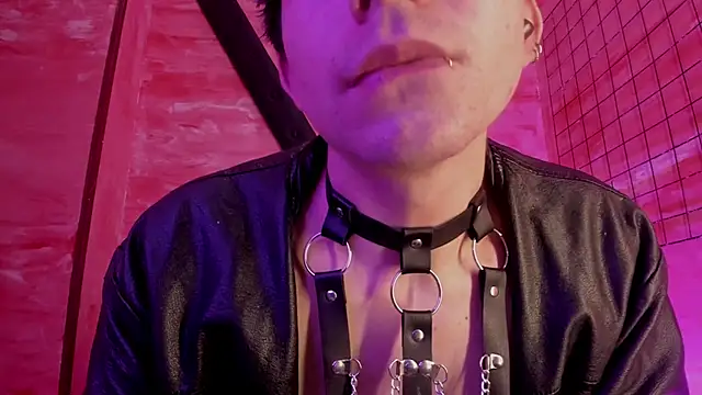 Eliot_X Live XXX Chat