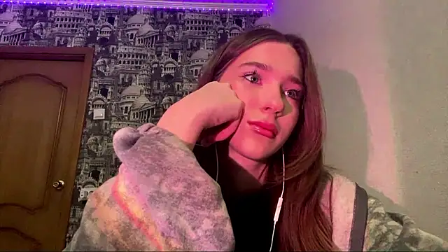 InnateFlies' Webcam Show