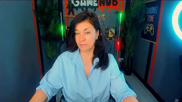 AnaMills: απευθείας συνομιλία ΧΧΧ