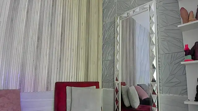 Chatroom XXX en direct de BriannaChelsea