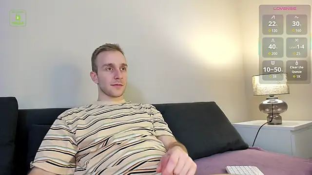 Buddy_Forman's Live XXX Chat