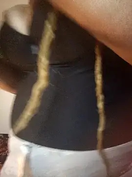 Eva_Luxei 现场XXX聊天