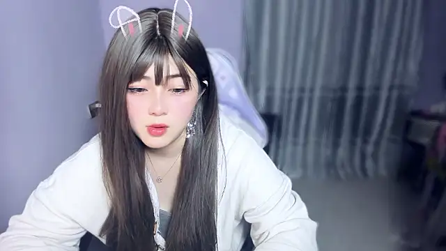 Živý XXX chat yuki3366