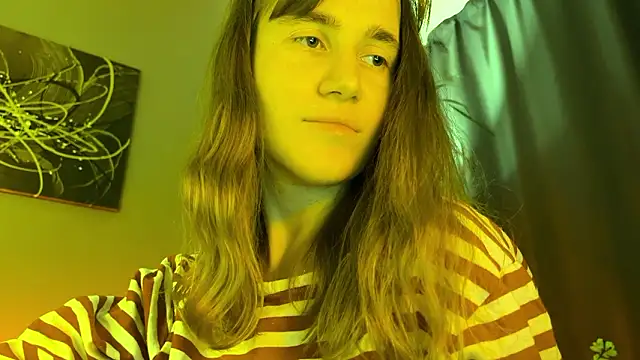 kleya_ live XXX chat