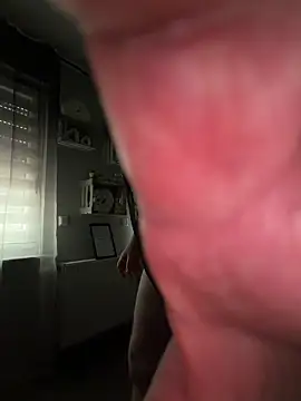 Mike3821 Webcam-Show