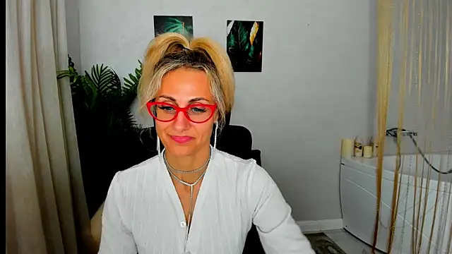 MuseOfStage Live XXX-Chat