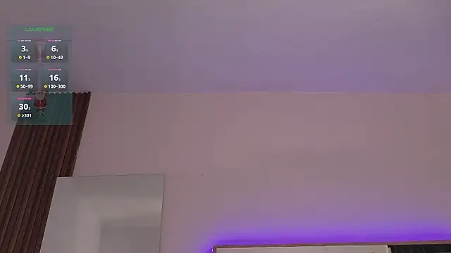 Eimyaniston_cute webcam show