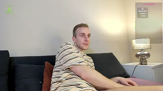 Buddy_Forman: онлайн-секс-чат