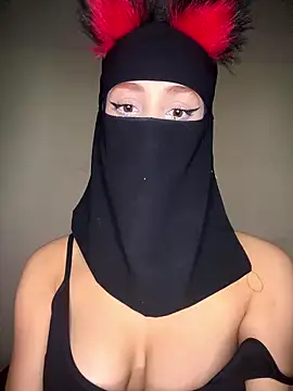 arabayla webcam show