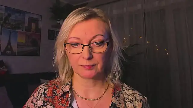 Webkamerová show vanessa_chat