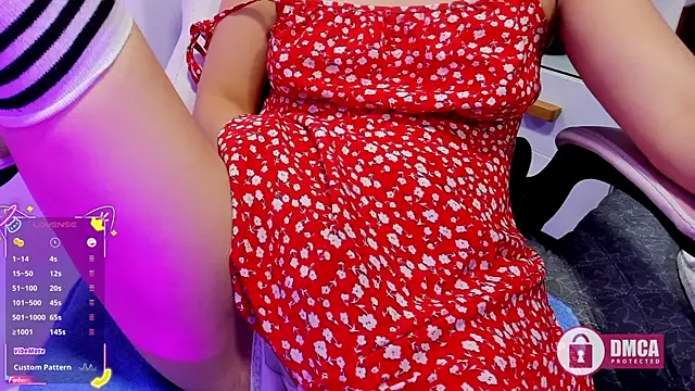 ana_gadot Live XXX-Chat