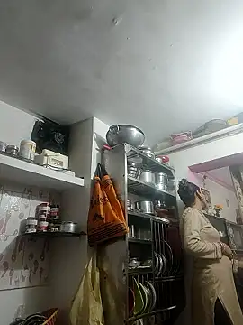 ISHANI-SINGH's Webcam Show