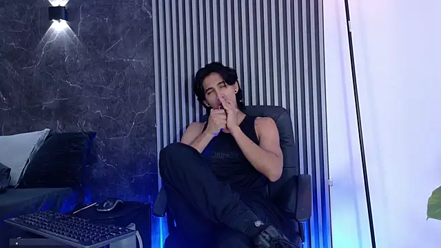 jett_savage 라이브 XXX 채팅