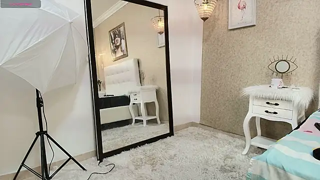 Czat XXX na żywo – Miladiosa