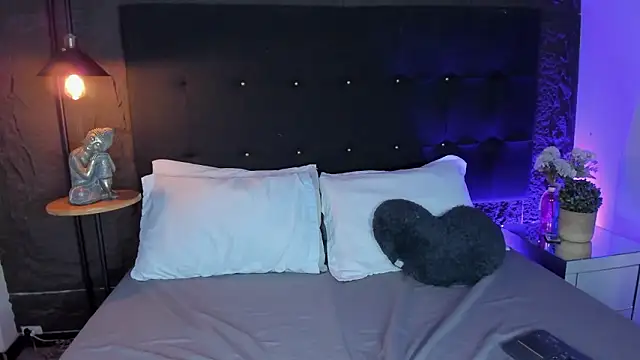 Rose_Blossom 웹캠 쇼