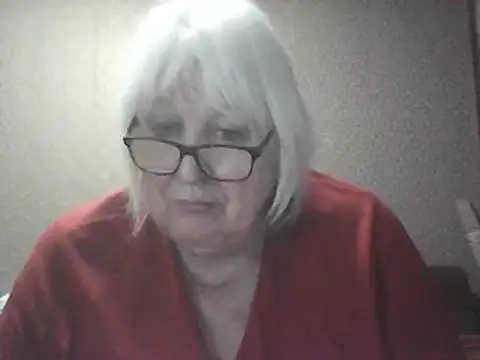 Alexia64231 Webcam-Show