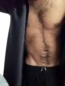 Pokazy przed kamerką – Hotyy_subhu