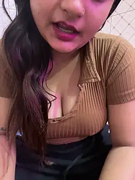 Curvy_Anaya 웹캠 쇼