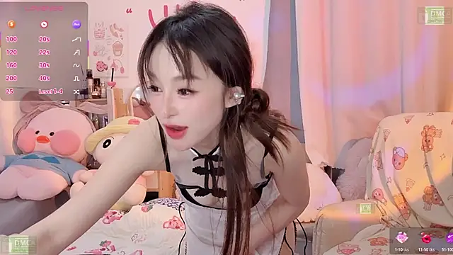 Yoyo_520: онлайн-секс-чат