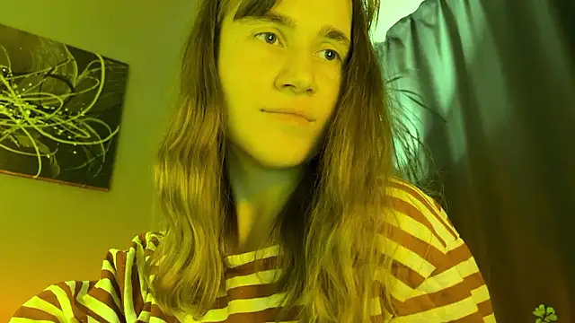 Chat XXX en directo de kleya_