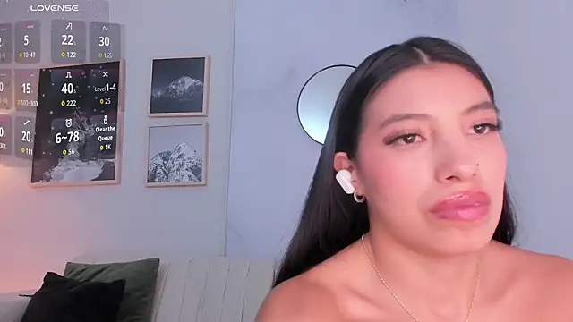 Tiffany_Low 라이브 XXX 채팅