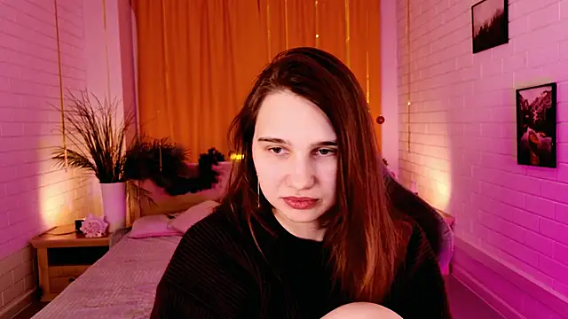 Chat XXX Live TessaMill