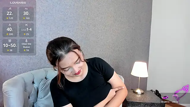 sara_velvett Live XXX-Chat