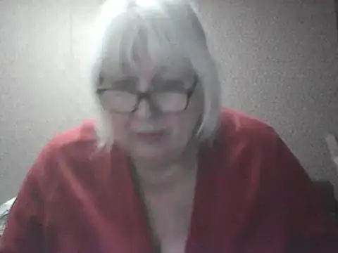 Alexia64231's Webcam Show