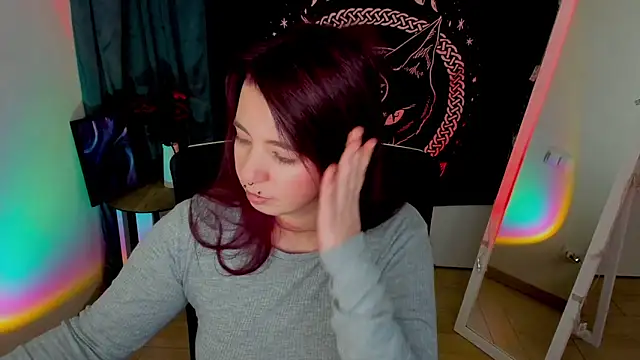 Sam_Mystery's Live XXX Chat