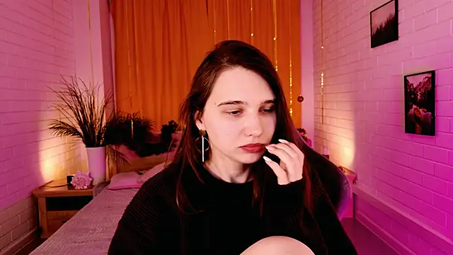 TessaMill 即時 XXX 聊天