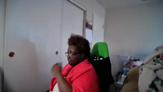 Chatroom XXX en direct de -Yagurlwest