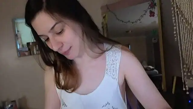 Pokazy przed kamerką – Angelicaskeet